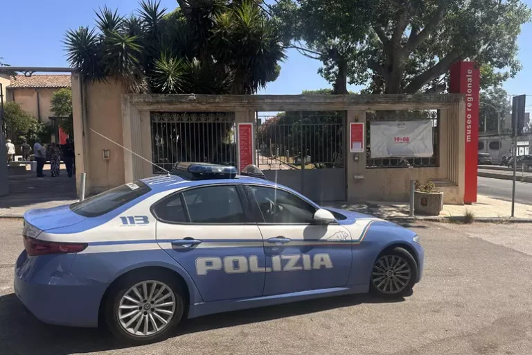 Furto Antonello da Messina, custodi erano dentro al museo durante il colpo