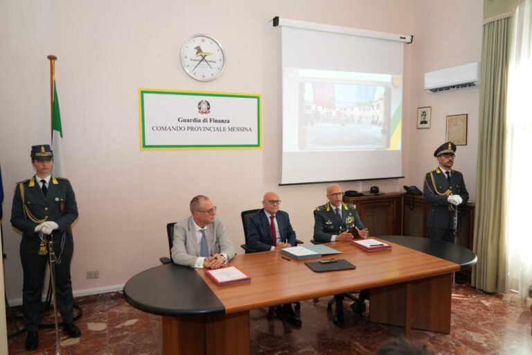 GdiF MESSINA: GIOCO PUBBLICO E LEGALITÀ. SIGLATO A MESSINA UN ACCORDO DI COLLABORAZIONE TRA PROCURA DELLA REPUBBLICA DI MESSINA – DIREZIONE DISTRETTUALE ANTIMAFIA, GUARDIA DI FINANZA E AGENZIA DELLE DOGANE E DEI MONOPOLI.