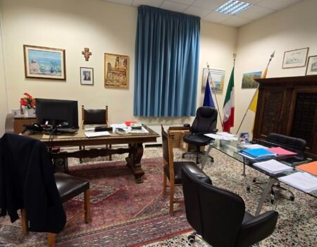voce di Sicilia