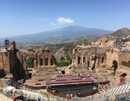voce di Sicilia