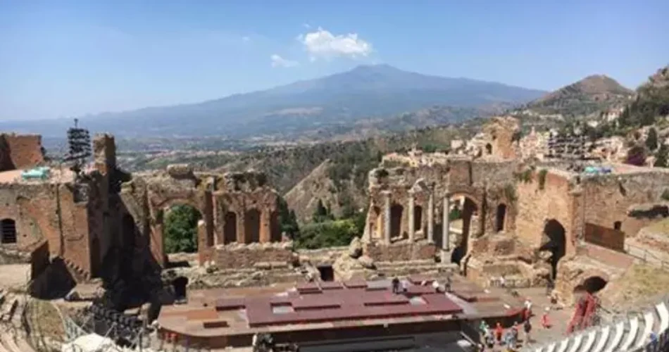 voce di Sicilia