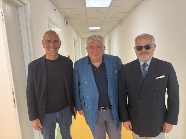 All’Ospedale Barone Romeo di Patti avviato il percorso trasfusionale con emazie da sangue cordonale per i neonati prematuri.
