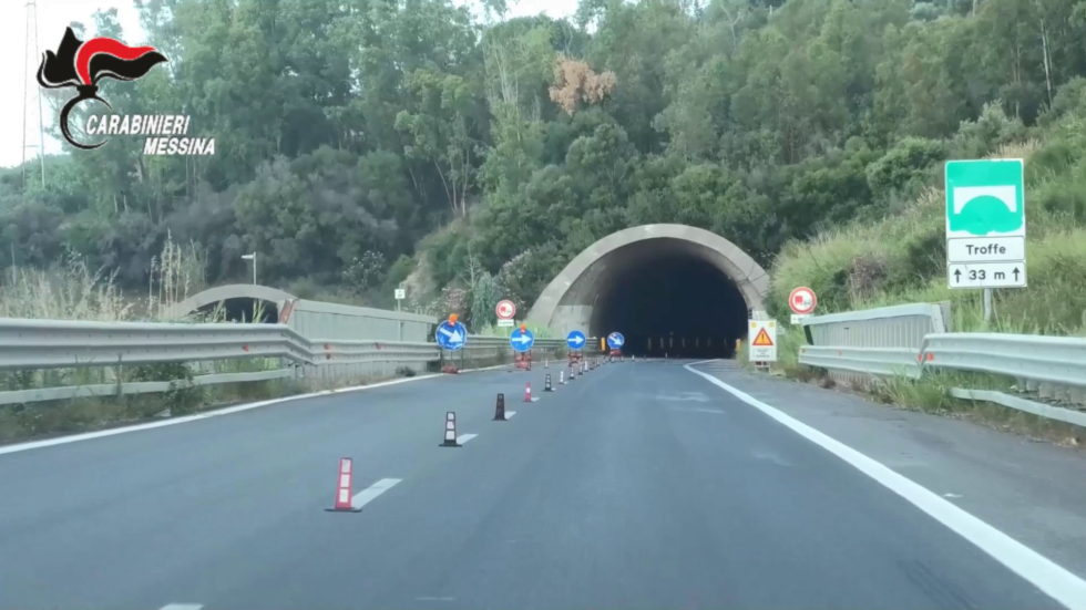 Appalti pubblici gestiti da una “società ombra”: dodici misure cautelari tra Sicilia e Calabria