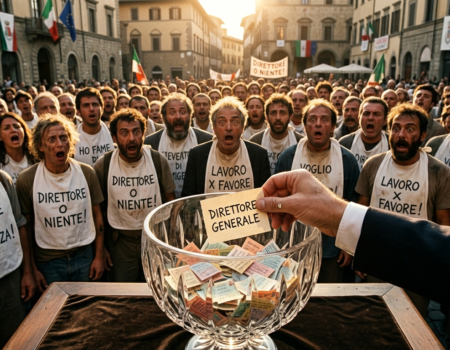 voce di Sicilia