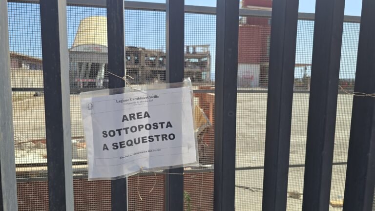 Crollo di Pistunina, l'inchiesta si allarga: spunta un quinto indagato per il disastro