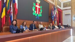Messina, inaugurato il nuovo Centro per la Giustizia Riparativa a Palazzo Zanca