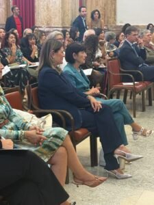 Messina, inaugurato il nuovo Centro per la Giustizia Riparativa a Palazzo Zanca