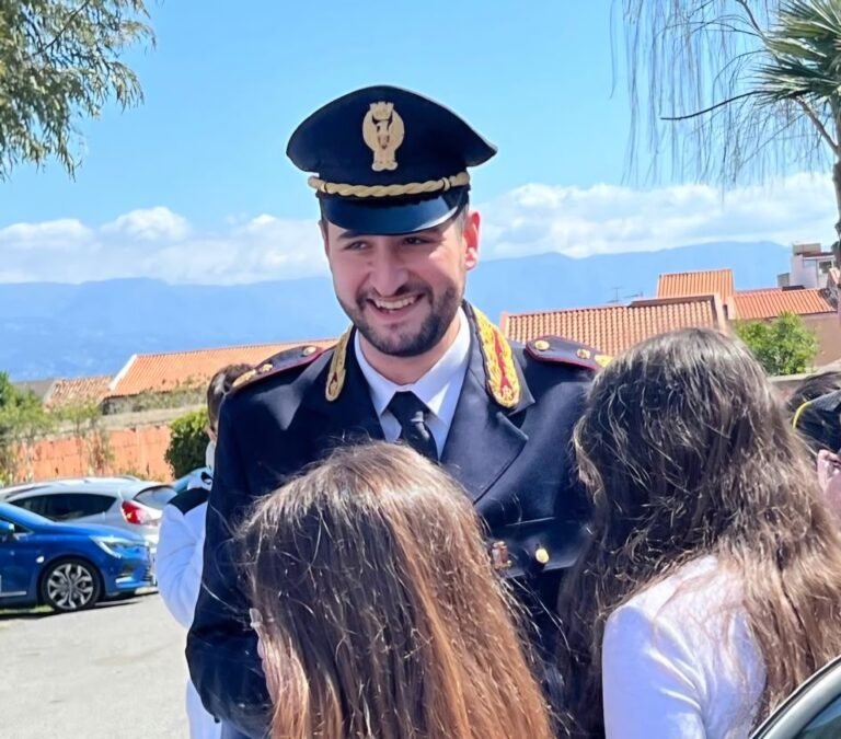 TURN OVER IN QUESTURA. TRASFERITO IL COMMISSARIO CAPO FRANCESCO CIPRIANO. ASSUME LA DIRIGENZA DELL’U.P.G.S.P. IL COMMISSARIO CAPO ANDREA INTERDONATO