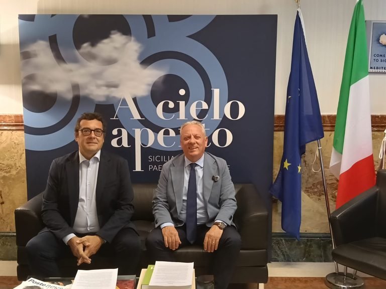 La Sicilia deve ripartire dai territori . Anci Sicilia avvia un cantiere per il rilancio delle autonomie locali