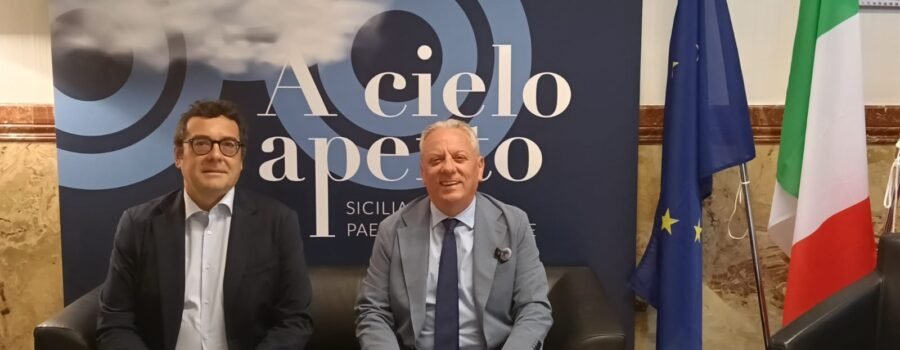 voce di Sicilia