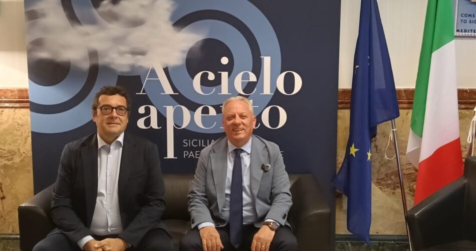 voce di Sicilia