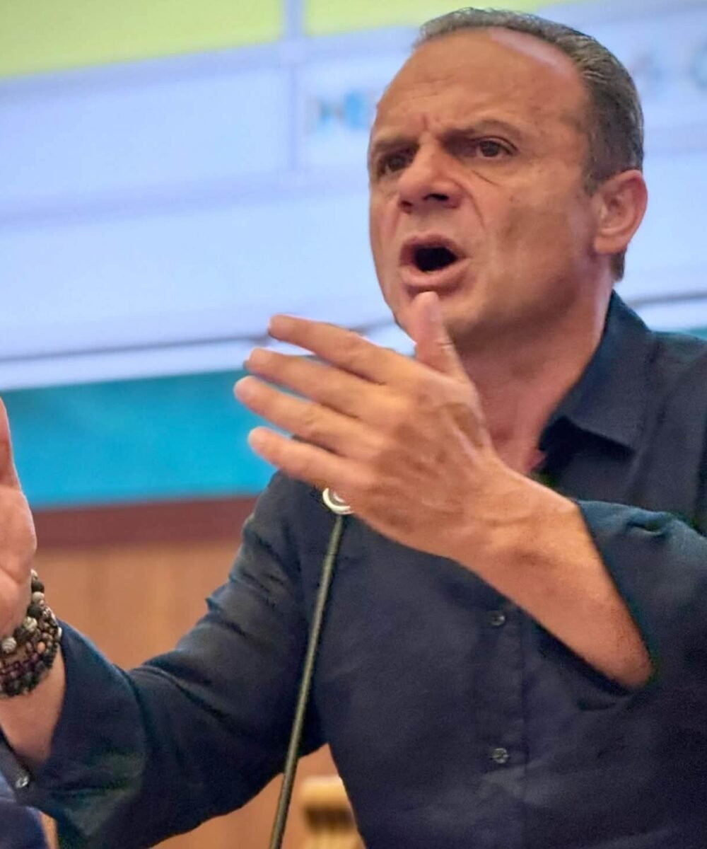 voce di Sicilia