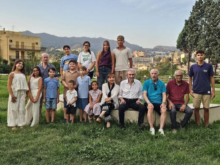 Docu-Film “Il Giovane La Pira” anteprima Roma e Messina