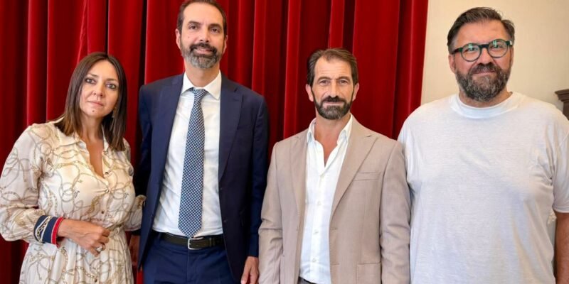 voce di Sicilia