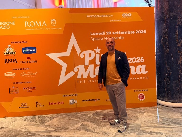 L'Orso di Messina sale al 47° posto nella classifica di Pizza Maxima e conquista il secondo posto per i cocktail