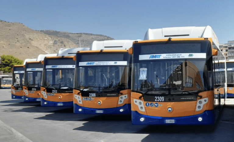 AMAT. Fit-Cisl, Uiltrasporti Sicilia e Orsa Trasporti guardano al nuovo CDA