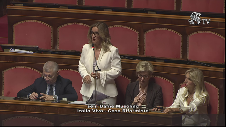 Dl accise: Musolino (Iv), governo incapace e senza soluzioni