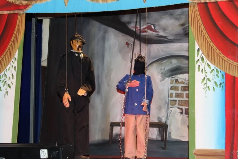 Palermo, al via il progetto Morgana Off: i pupi nei quartieri a rischio