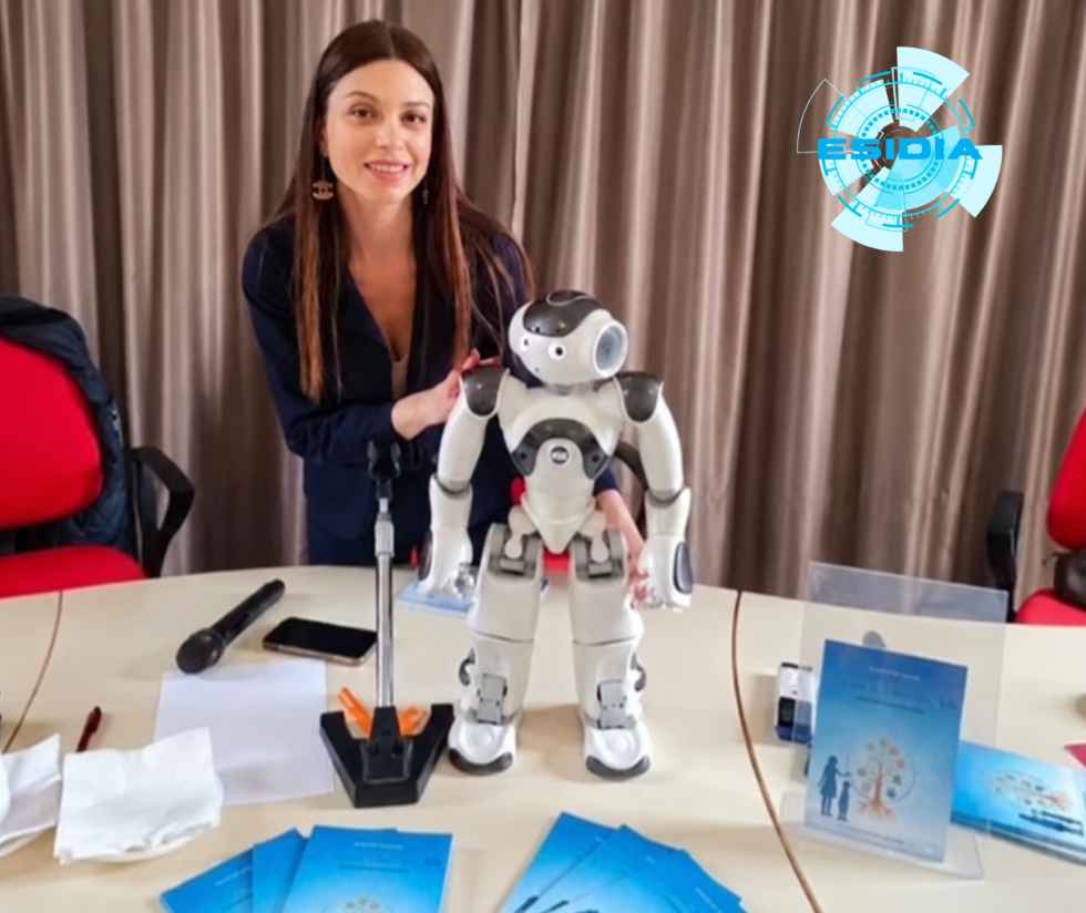 Esidia rafforza il progetto scuola: a Catania il coordinamento a Daniela Di Mauro