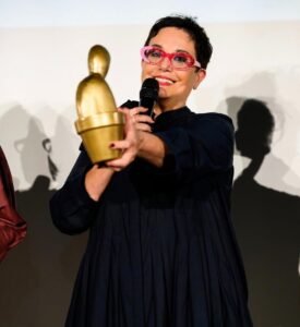 Taormina Arte: la masterclass con Roberta Torre chiude il Festival Internazionale 2026