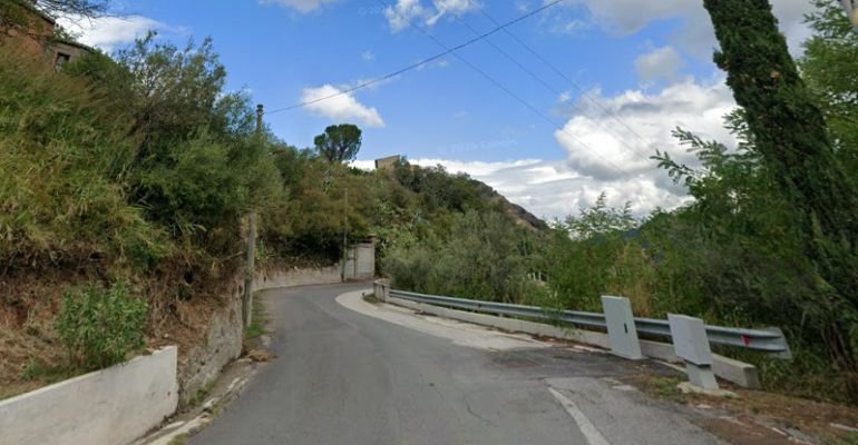 Tripi, al via i lavori sulla SP 115: dal 1° ottobre 2026 chiuso il tratto al km 3+500