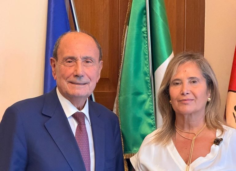 Regione, si dimette l'assessore Ingala. Schifani designa Francesca Garigliano alla Funzione pubblica