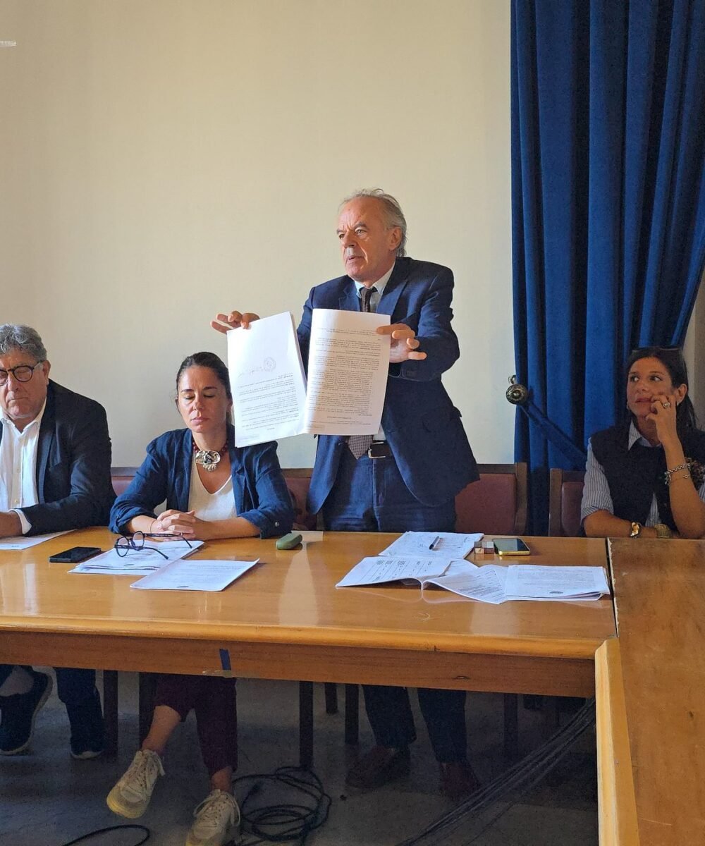 voce di Sicilia