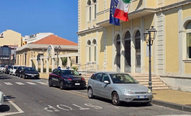 voce di Sicilia