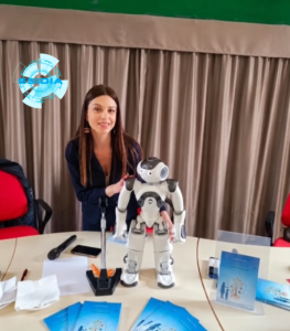 Esidia rafforza il progetto scuola: a Catania il coordinamento a Daniela Di Mauro