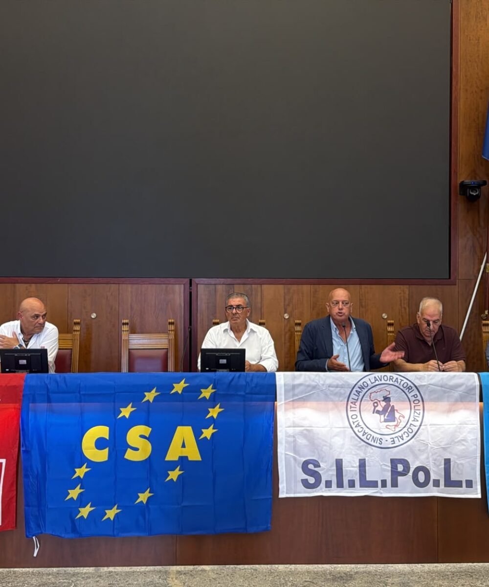 voce di Sicilia