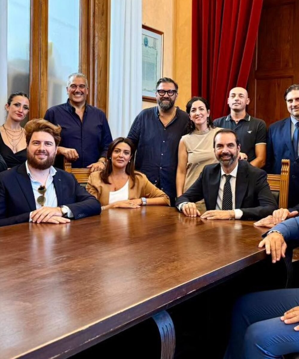 voce di Sicilia
