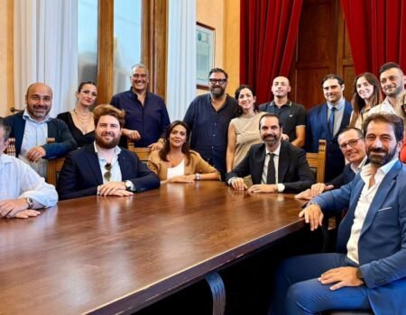 voce di Sicilia