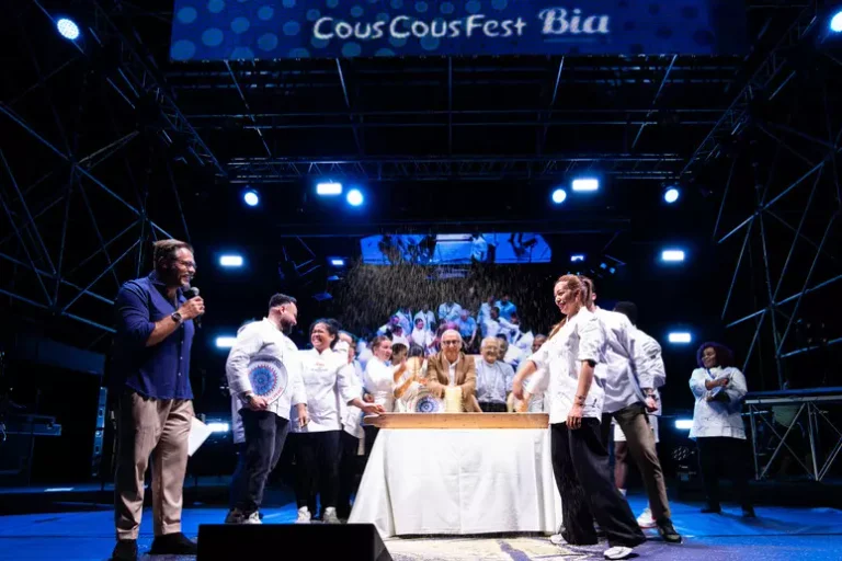Cous cous fest, Palestina e Israele in gara insieme a San Vito lo Capo