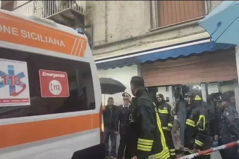 Sorelline scomparse e ritrovate a San Cataldo: il mistero delle 21 ore nel negozio e i silenzi del padre
