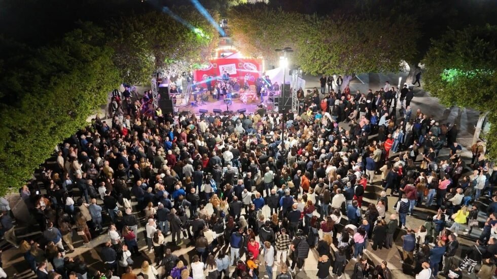 Un nuovo viaggio tra gusto, spettacolo ed eccellenze: riecco il Messina Street Food Fest