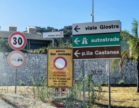 voce di Sicilia