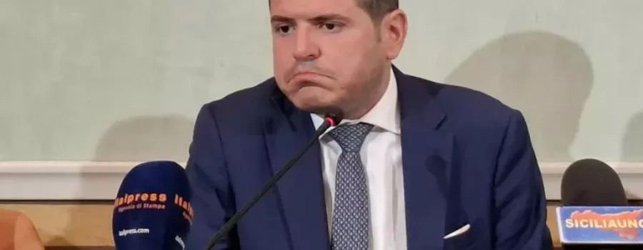 voce di Sicilia