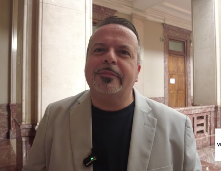 Voce di Popolo