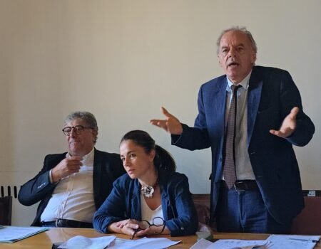 voce di Sicilia
