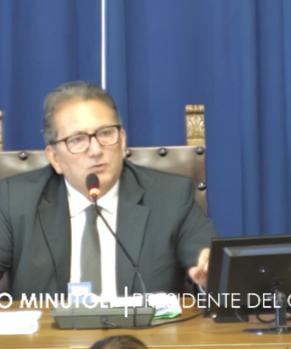 voce di Sicilia