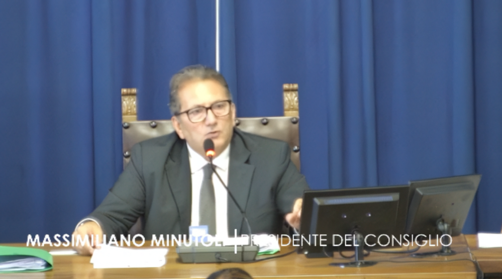 voce di Sicilia