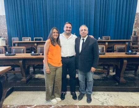 voce di Sicilia