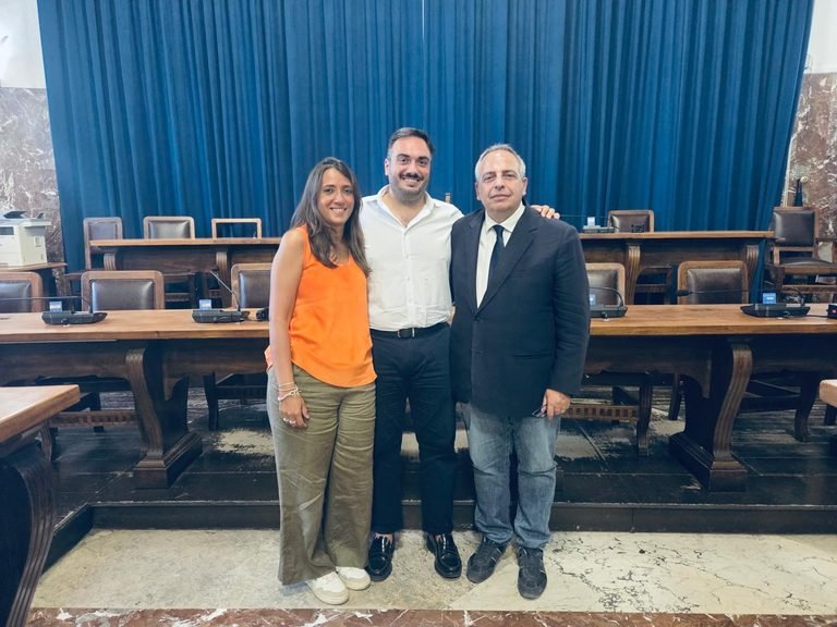 Commercio di prossimità, la VI Commissione incontra Confesercenti Messina