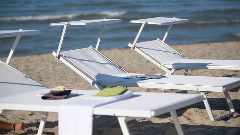 MESSINA SOCIAL CITY, CACCIOTTO: « 136MILA EURO PER LETTINI DA SPIAGGIA A SETTEMBRE INOLTRATO: QUALI SONO LE VERE URGENZE?»