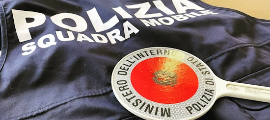Servizi antidroga a Messina: la Polizia di Stato arresta due fratelli