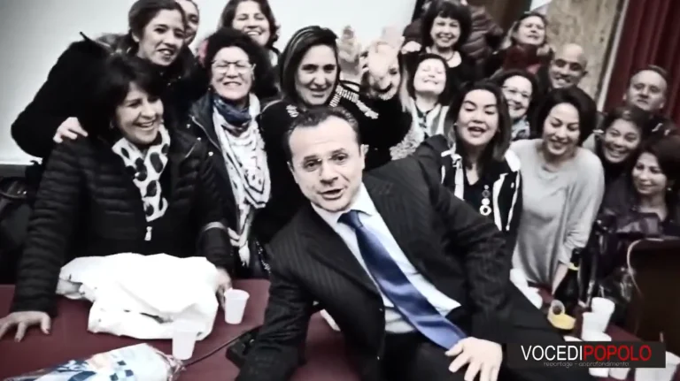 MESSINA SOCIAL CITY: VASI DI PANDORA E TEATRINI POLITICI. LA FIADEL DENUNCIA DA ANNI LA CATTIVA GESTIONE: DOVE ERAVATE TUTTI?