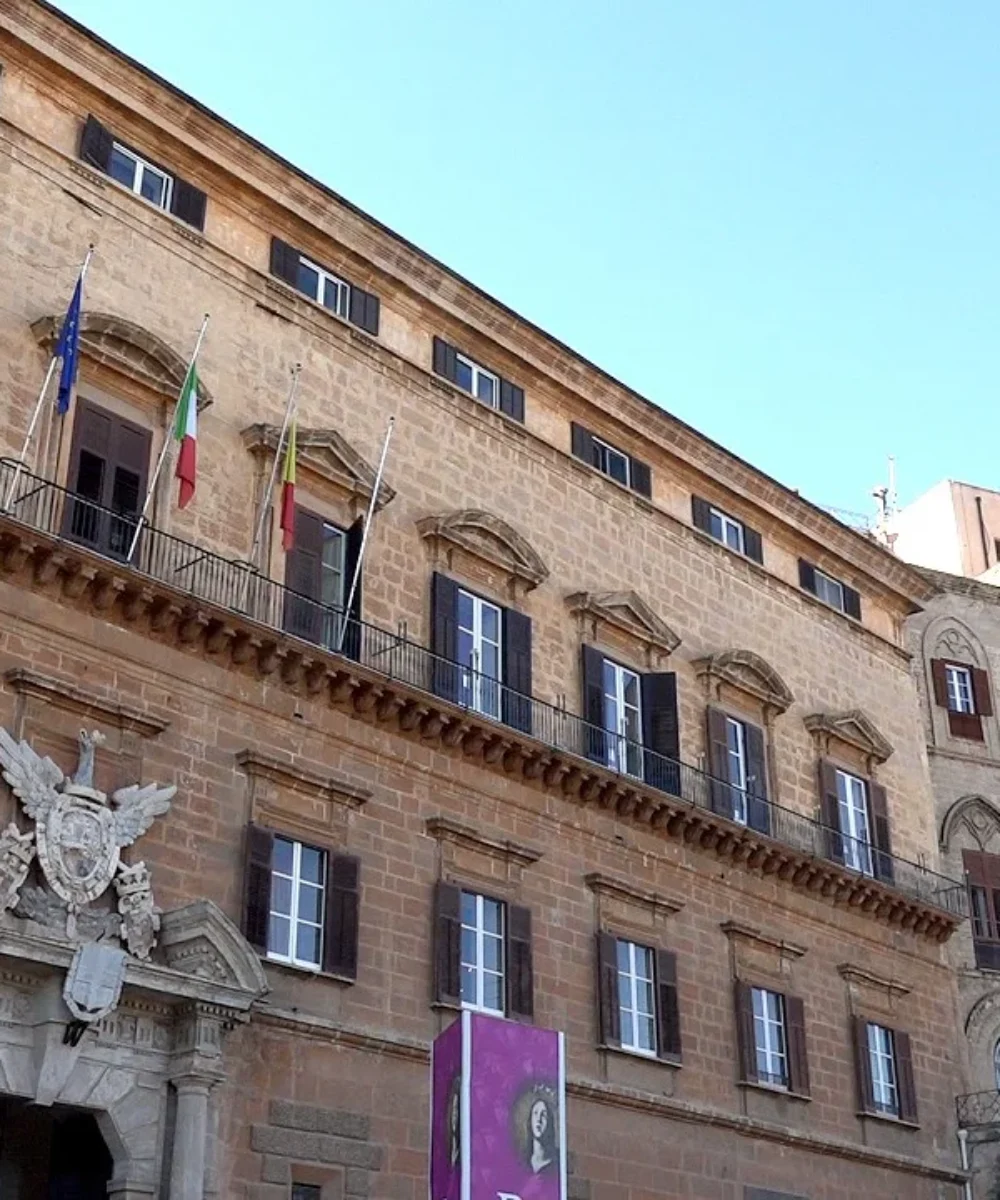 voce di Sicilia