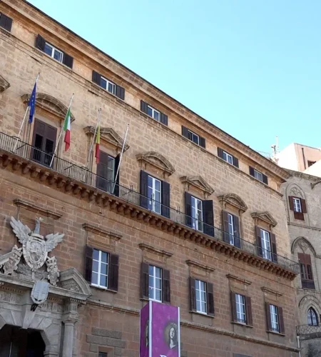 voce di Sicilia