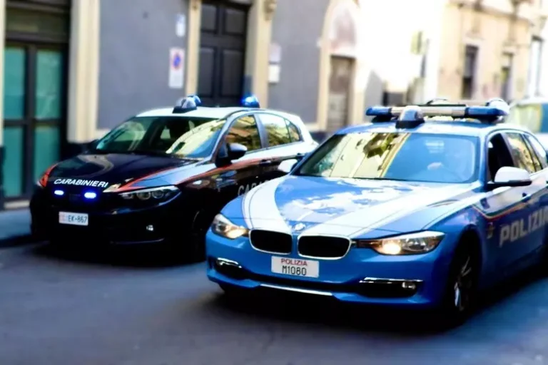 Esaltavano suprematisti e proponevano attentati, perquisiti 14 minorenni