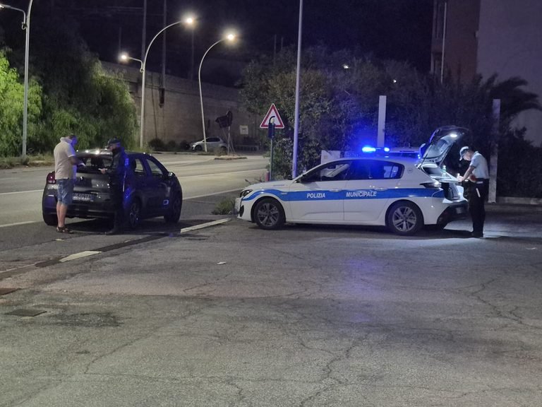 Polizia Municipale Messina Sud: il bilancio del nuovo Distaccamento tra controlli estivi e scuole